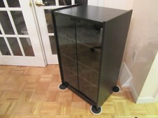 Sonax wood cabinet for sale  Taunton