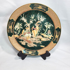 Chopsticks garden scene for sale  Stone Mountain