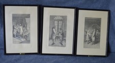 Daniel chodowiecki bilder gebraucht kaufen  Bekond, Leiwen, Riol