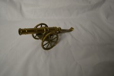 Canon miniature empire d'occasion  Sausheim