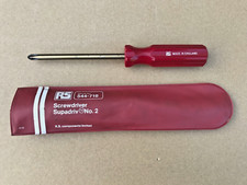 Components philips supadriv for sale  GRAYS