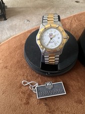 Tag heuer 2000 for sale  Westlake