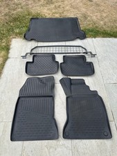 Travall dog guard for sale  MAIDENHEAD
