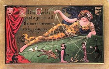 27 antique advertising cards for sale  Palm Bay