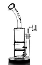 Bong vetro con usato Bong vetro con usato  Spedire a Italy