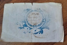 Bon récitation ancien d'occasion  La Seyne-sur-Mer