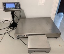 Mettler toledo 3kg for sale  Naples