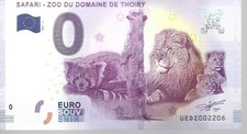 billet zoo palmyre billet zoo d'occasion billet zoo palmyre billet zoo d'occasion  Saint-Philbert-de-Grand-Lieu