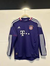Bayern torwart trikot gebraucht kaufen  Düsseldorf