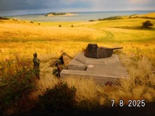 Diorama bunker iii gebraucht kaufen  Deutschland