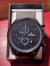 Vincero men quartz for sale  York