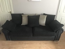 Scs westwood black for sale  BLACKBURN
