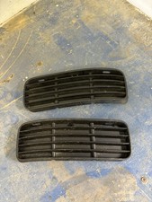 Mk2 caddy bumper for sale  FARNHAM