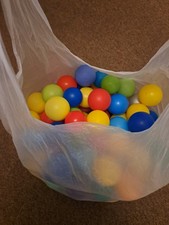 150 ball pit for sale  TORRINGTON
