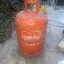Calor 13kg propane for sale  MILTON KEYNES