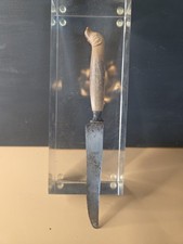 Ancien manche couteau d'occasion  L'Isle-sur-la-Sorgue
