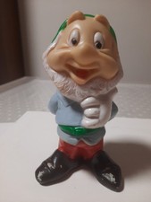 Gongolo pupazzo ledraplastic usato  Massa di Somma
