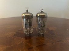 Ecc85 valvo getter usato Ecc85 valvo getter usato  Italia