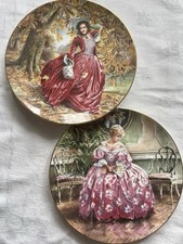 Pair vintage royal for sale  WESTON-SUPER-MARE