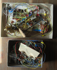 Verschiedenes zubehör lampen gebraucht kaufen Verschiedenes zubehör lampen gebraucht kaufen  Heitersheim