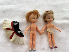 Vintage hasbro 1967 for sale  OLNEY