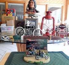 Harley davidson age for sale  Bellevue