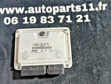 Calculateur moteur audi d'occasion  Carcassonne