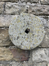 Mill stone for sale  CHESTERFIELD