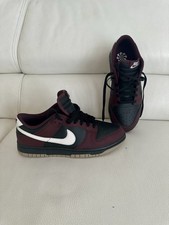 Nike dunks low gebraucht kaufen  Memmingen