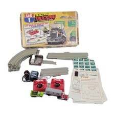 Tyco electric trucking for sale  Craig