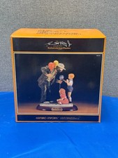 Emmett kelly clown for sale  Wayne