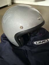 Dmd jethelm retroglitzer gebraucht kaufen  Grafenau