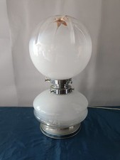 Lampada tavolo modernariato usato  Foggia