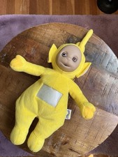 Teletubbies laa laa for sale  Denver