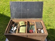 Meccano mixed box for sale  DAVENTRY