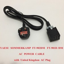 Yaesu sommerkamp 902dm usato  Italia
