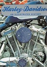 Harley davidson illustrated for sale  Houston