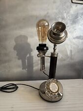 Lampada telefono candela usato  Morimondo