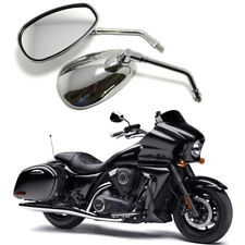 Chrome motorcycle side d'occasion  Expédié en Belgium