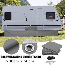 Caravan awning mud for sale  HATFIELD