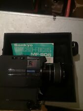 Camera 8mm vintage d'occasion  Nice-