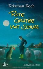 Rote grütze schuss gebraucht kaufen  Berlin