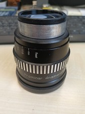 Kowa prominar anamorphic gebraucht kaufen  Gießen