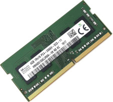 Hynix 4gb ddr4 for sale  South Boston