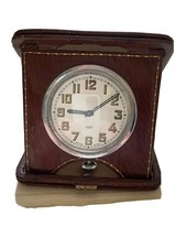Montre voyage 8 d'occasion  Bénodet