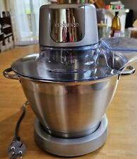 Küchenmaschine kenwood chef gebraucht kaufen  Bexbach