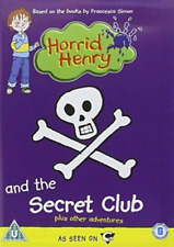 Horrid henry secret for sale  UK