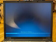 Compaq evo n610c d'occasion  Lille-