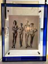 Helmut newton original for sale  Athens