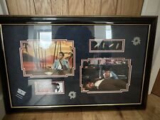 Scarface pacino signed for sale  STOCKPORT